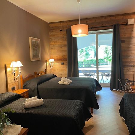 Hotel Le Fonti Лурисия Екстериор снимка