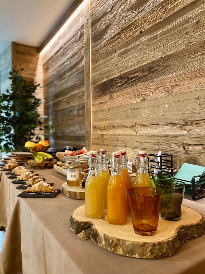 Hotel Le Fonti Лурисия Екстериор снимка