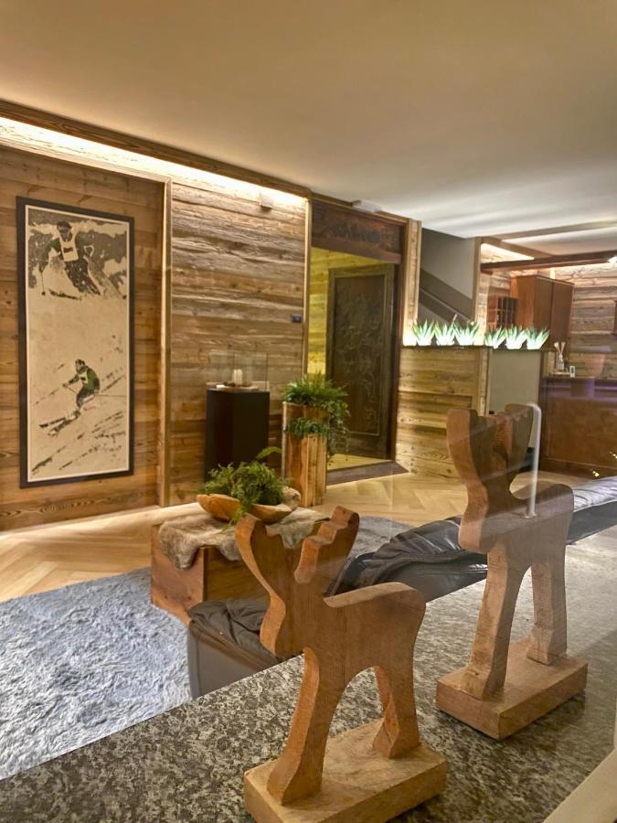 Hotel Le Fonti Лурисия Екстериор снимка