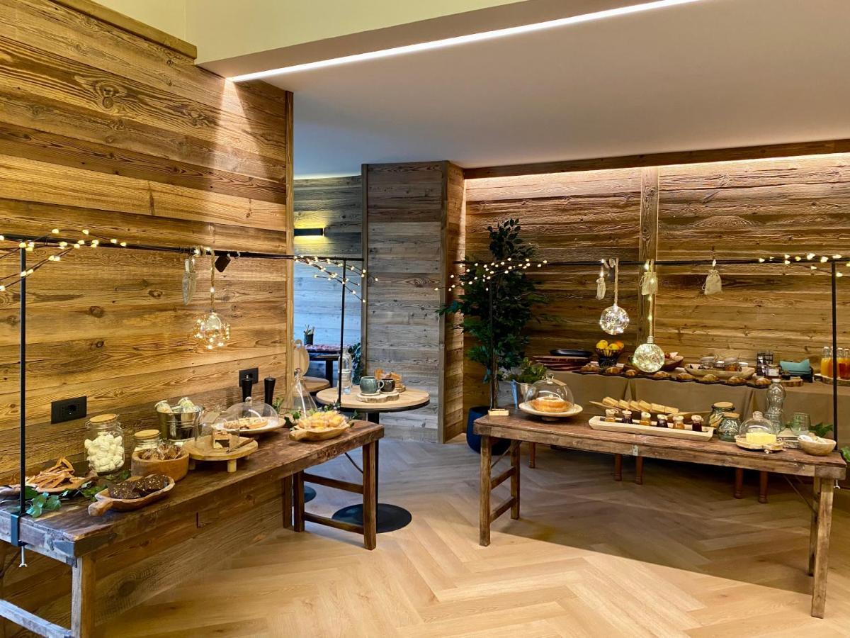 Hotel Le Fonti Лурисия Екстериор снимка