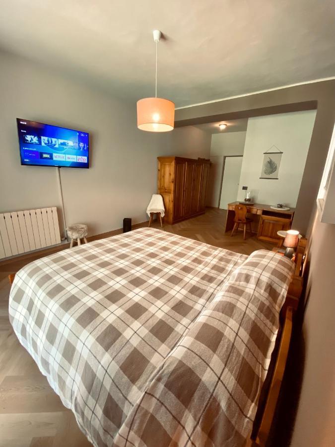 Hotel Le Fonti Лурисия Екстериор снимка