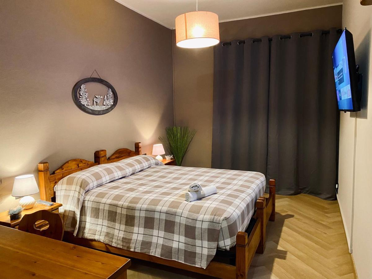 Hotel Le Fonti Лурисия Екстериор снимка
