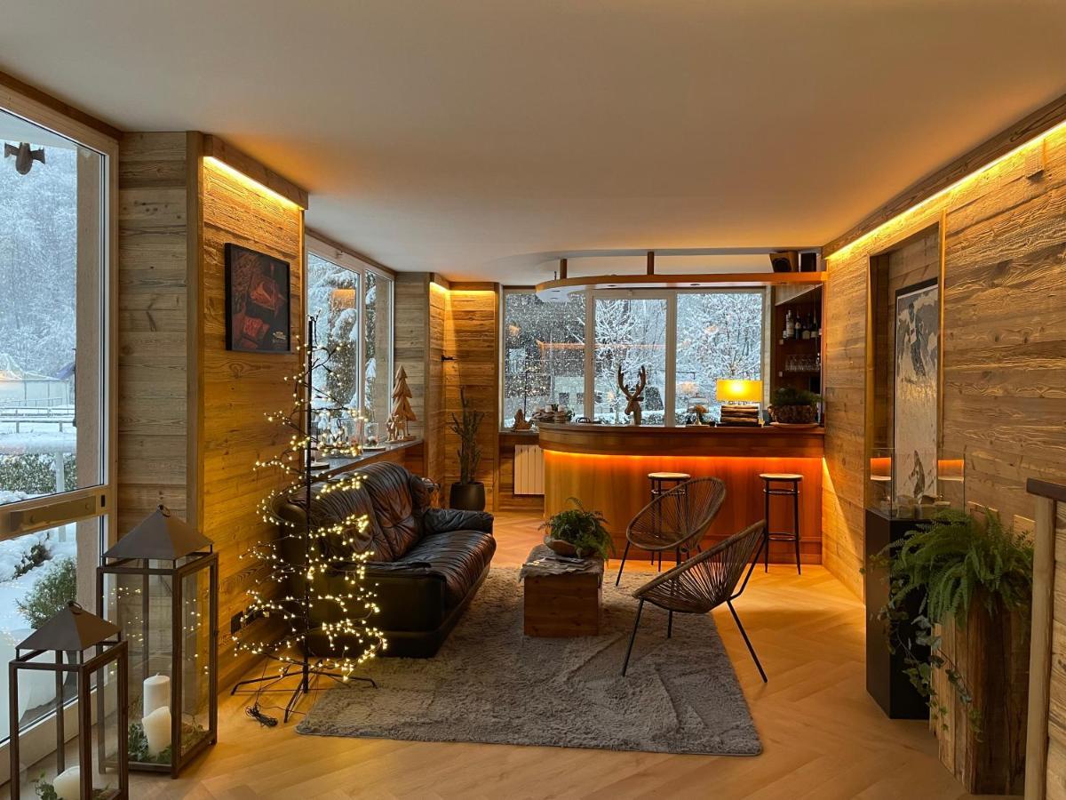 Hotel Le Fonti Лурисия Екстериор снимка
