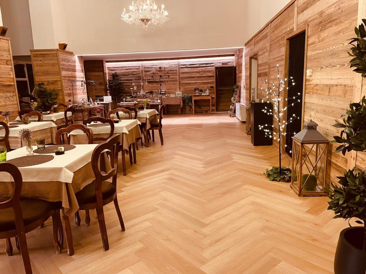 Hotel Le Fonti Лурисия Екстериор снимка